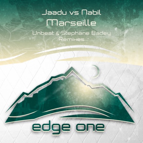 Marseille (Unbeat Remix) ft. Nabil | Boomplay Music