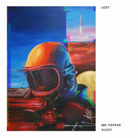 Lost (Alsuv Collaboration) | Boomplay Music