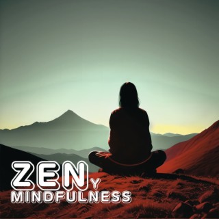 Zen y Mindfulness: Increíbles Canciones de Meditación Calma