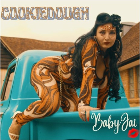 Cookiedough | Boomplay Music