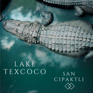 Lake Texcoco