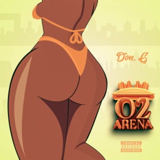 02 Arena