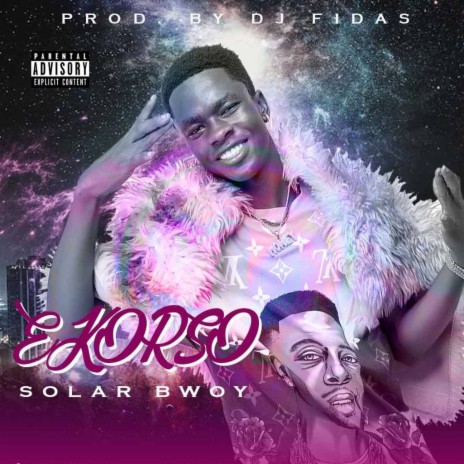 Ekorso | Boomplay Music