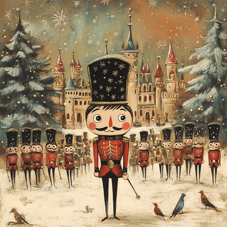 The Nutcracker | Boomplay Music