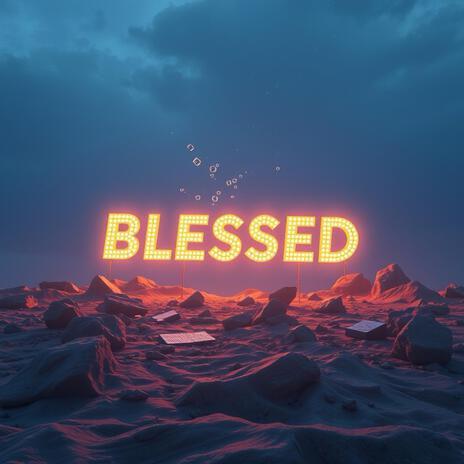 Blessed ft. Benlo & Daeda | Boomplay Music