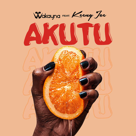 Akutu ft. Keeny Ice | Boomplay Music