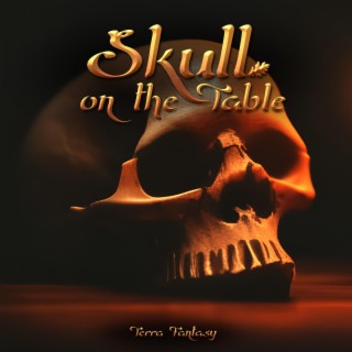 Skull on the Table