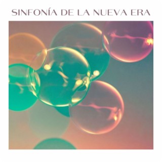 Sinfonía de la Nueva Era: Música de Relajación Profunda, Propensión de Pensamiento Positivo