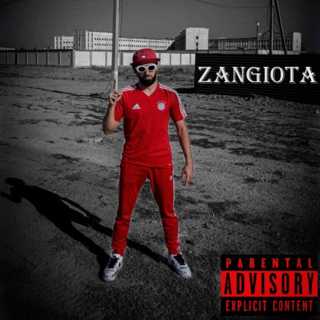 Zangiota (Original Mix) | Boomplay Music