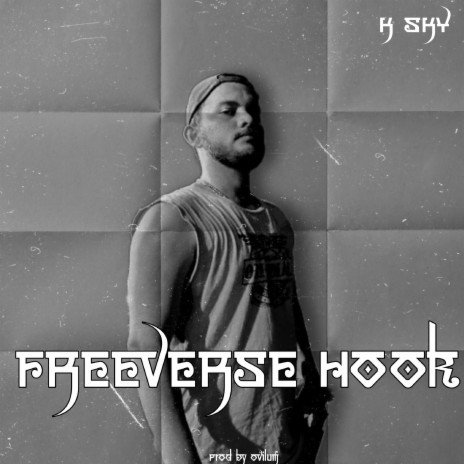 Freeverse Hook | Boomplay Music