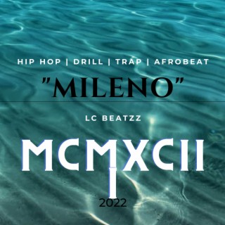 Mileno (Afrobeat Type Beat)