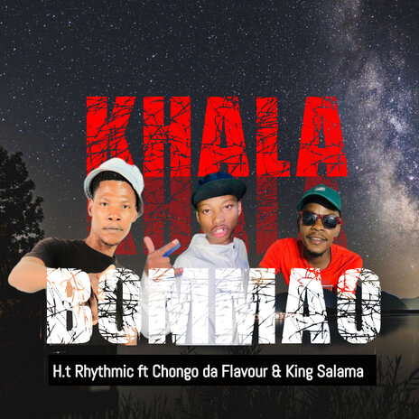 Khala Bommao ft. Chongo Da Flavour & King Salama | Boomplay Music