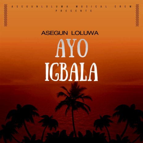 AYO IGBALA | Boomplay Music