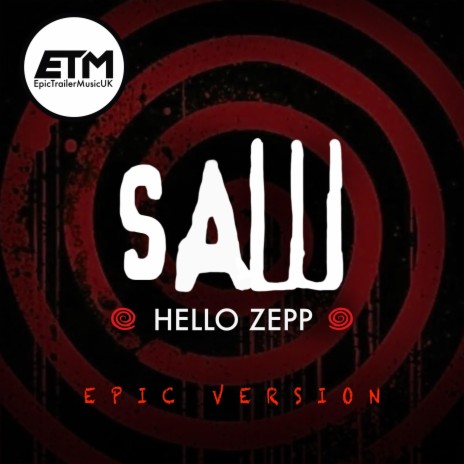 Hello Zepp (EPIC Version) | Boomplay Music