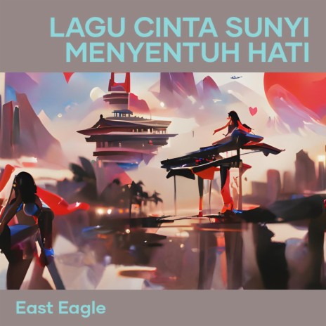 Lagu Cinta Sunyi Menyentuh Hati (Acoustic) | Boomplay Music