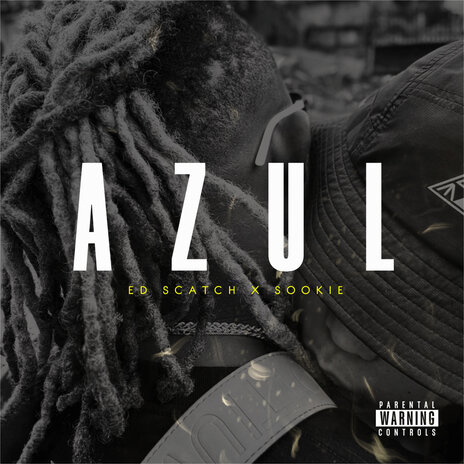 Azul ft. Sookie | Boomplay Music