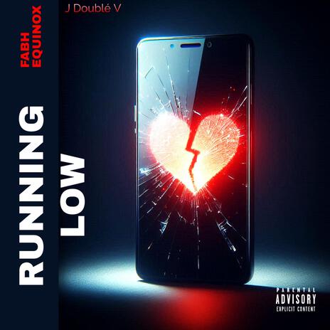 Running Low ft. J Doublé V | Boomplay Music