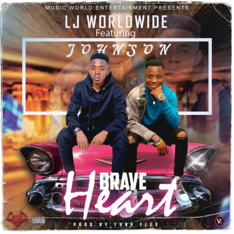 Brave Heart 🅴 | Boomplay Music