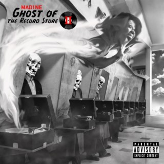 Ghost Of The Record Store 2