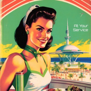 At Your Service (Full Service Edition)