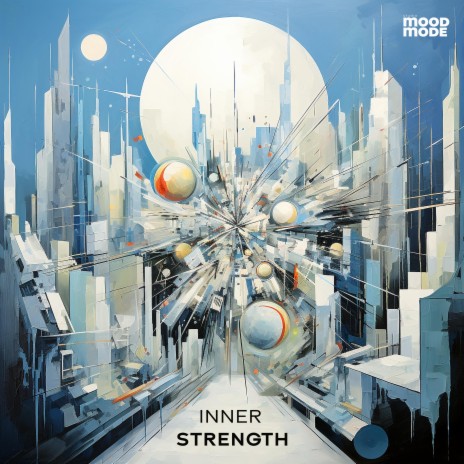 Inner Strength (feat. Pecan Pie) | Boomplay Music
