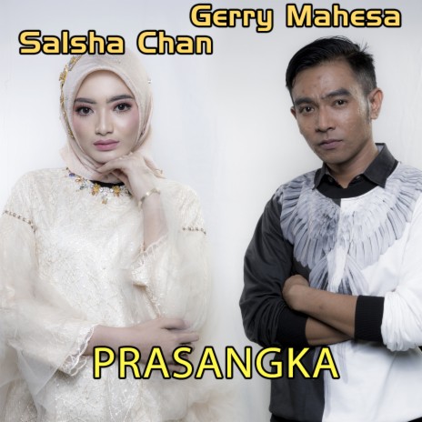 Prasangka ft. Gerry Mahesa | Boomplay Music