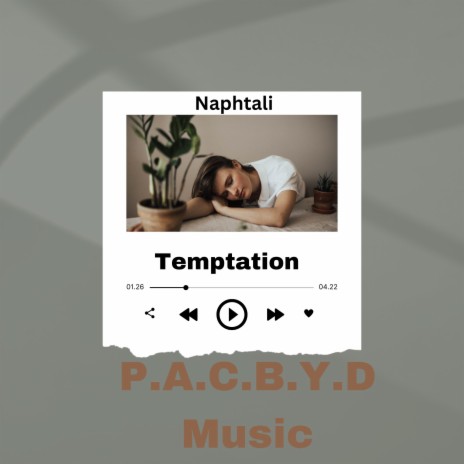 Temptation | Boomplay Music