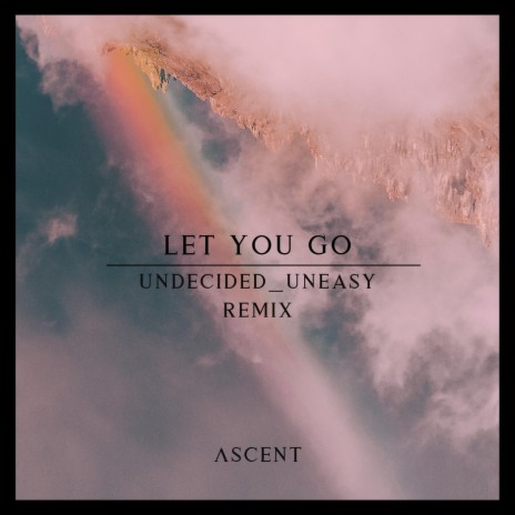 Let You Go (undecided_uneasy remix) ft. undecided_uneasy