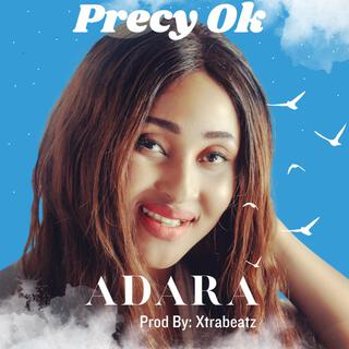 ADARA lyrics | Boomplay Music