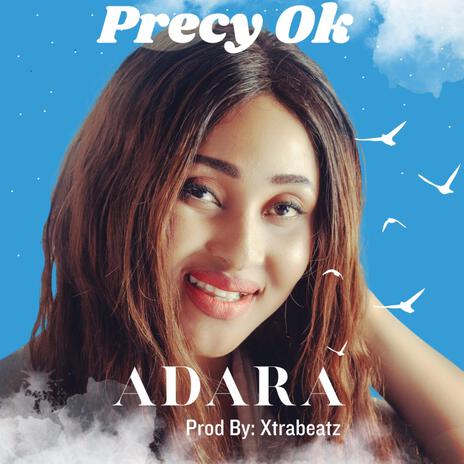 ADARA | Boomplay Music