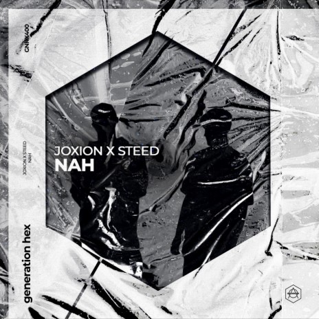 NAH ft. STEED | Boomplay Music