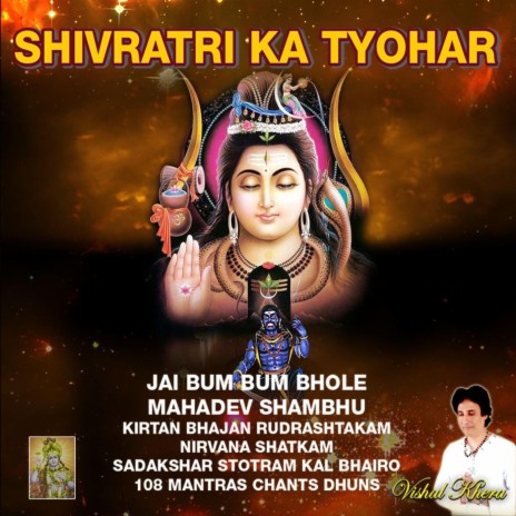 Shiva Rudrashtakam Stotrum for Shambhu | Boomplay Music