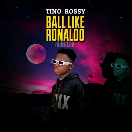 Ball like ronaldo | Boomplay Music