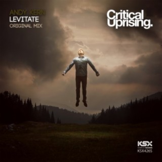 Levitate