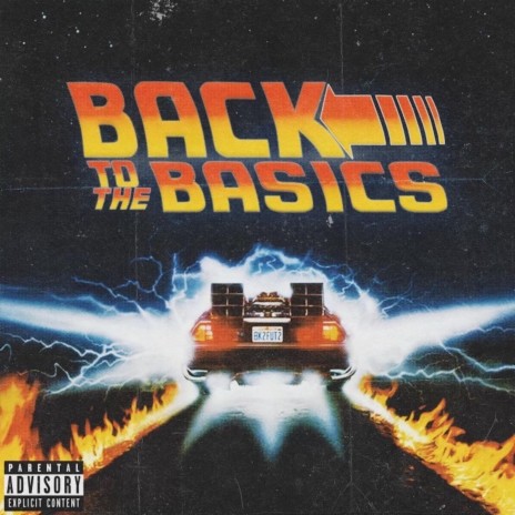 Back To The Basics ft. Whosdwaynejones | Boomplay Music