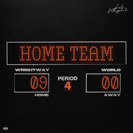 Home Team | Boomplay Music