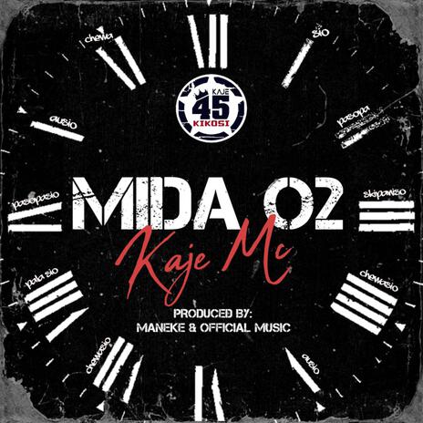 Mida (02) | Boomplay Music