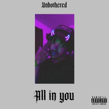 All in you | Boomplay Music