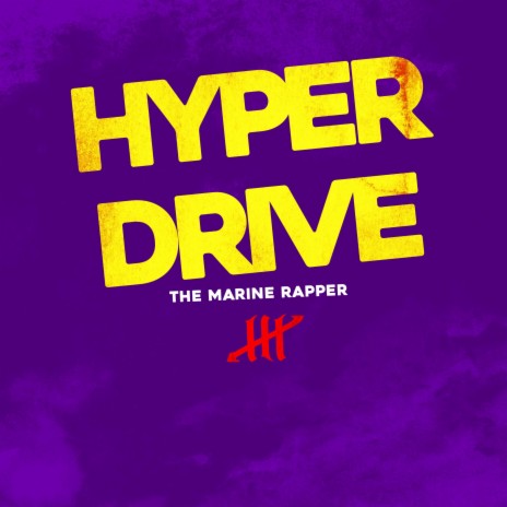 Hyper Drive | Boomplay Music