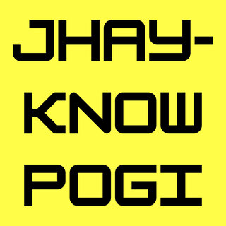 Jhay-know Pogi