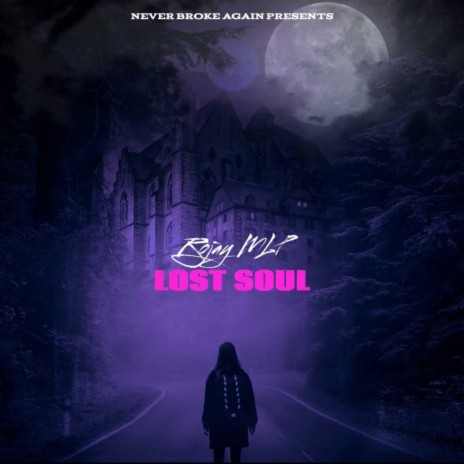 Lost Souls | Boomplay Music