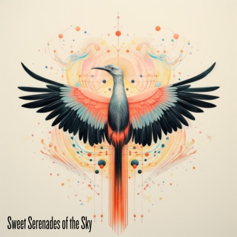 Sweet Serenades of the Sky, Pt. 5 ft. Sleep Sounds & Natural Woodland Sounds | Boomplay Music