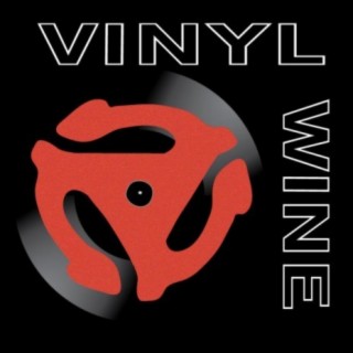 Vinyl Wine