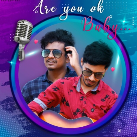 Are you ok baby ft. Gajakrisna, Seyon & Sivakaran | Boomplay Music