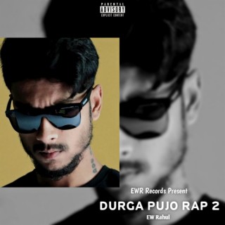 Badkulla Durga Pujo Rap 2