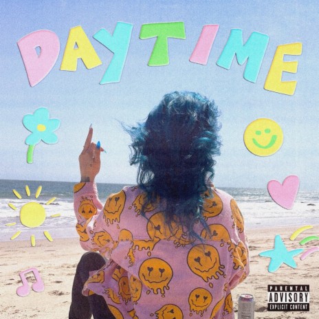 Daytime | Boomplay Music