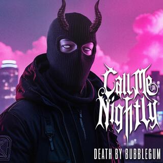 Death By Bubblegum