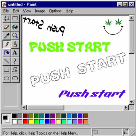 Push Start | Boomplay Music