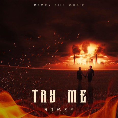 Try Me | Boomplay Music