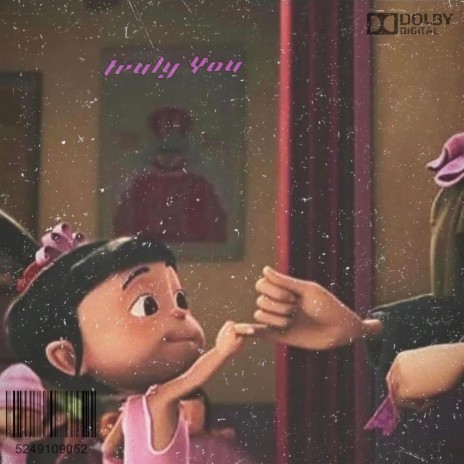 Truly You! ft. XEF | Boomplay Music